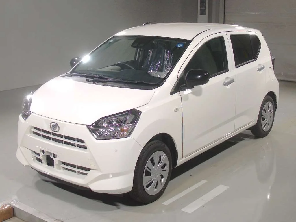 Daihatsu Mira e:S LA350S 2026